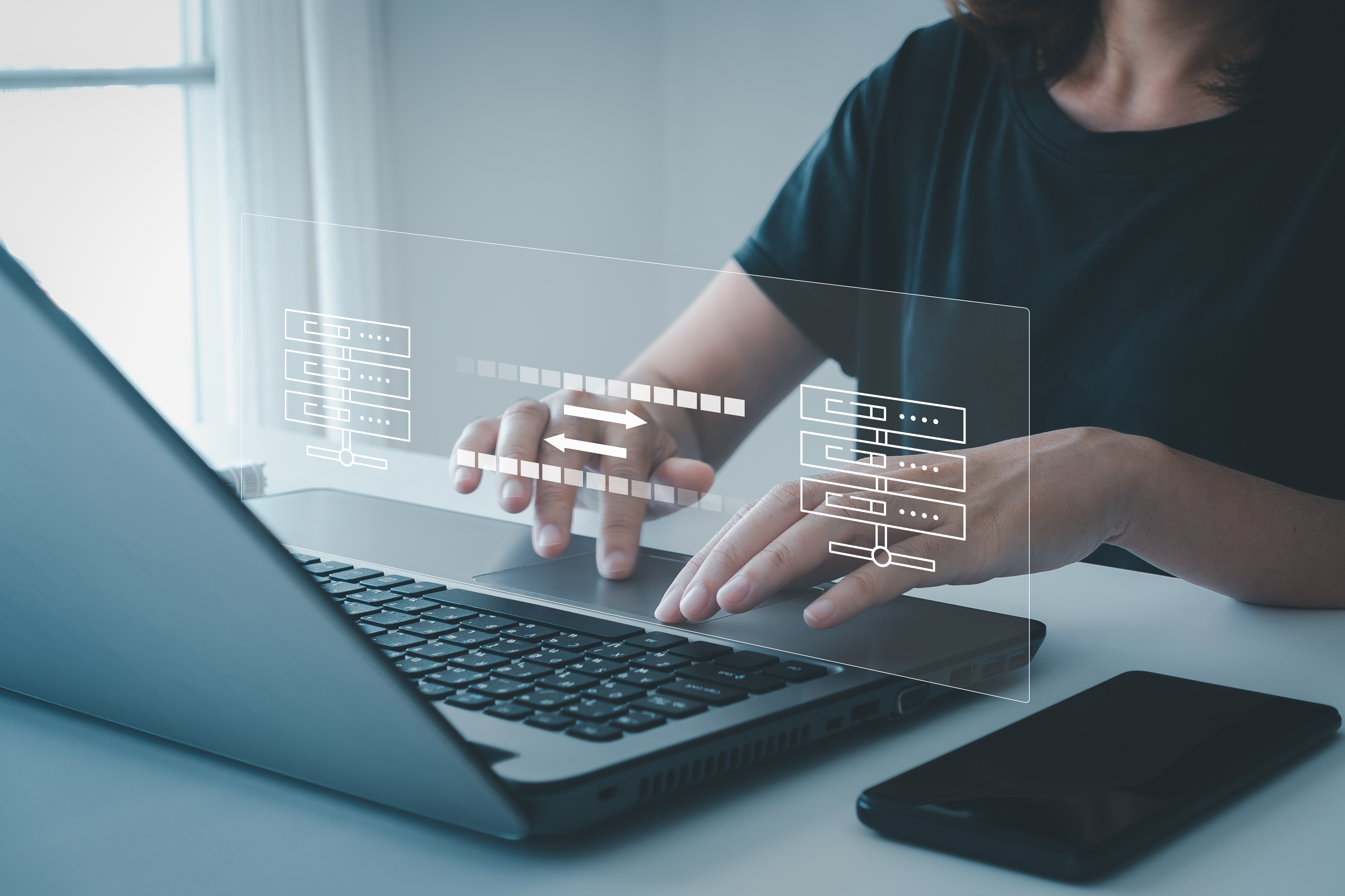 Standaardafbeelding: gebruiker voor een PC